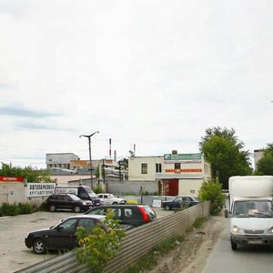 Lukinykh Street, 1, Yekaterinburg: photo