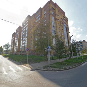 Maksimov Street, 43/11, : foto