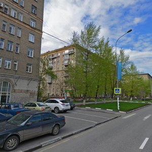 Profsoyuznaya Street, 18к1 ، موسكو: صورة