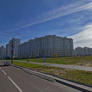 Kazimirawskaja Street, 21, Minsk: photo