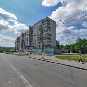 Житомир, Улица Витрука, 42/7: фото