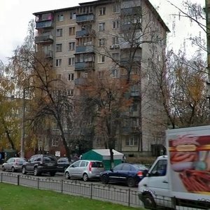 Peremohy Avenue, No:28/1, Kiev: Fotoğraflar