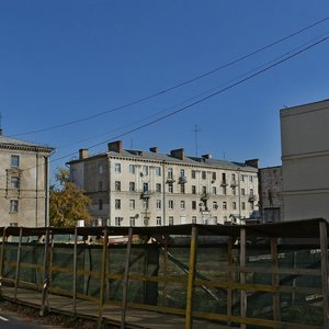 Malochny Lane, 4, : foto
