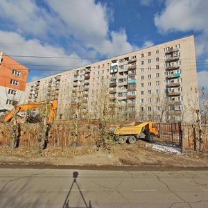 Чита, Микрорайон Северный, 6: фото