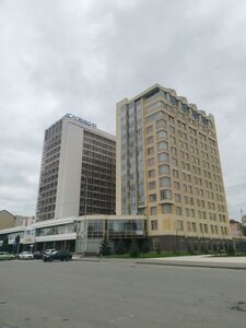 Саратов, Улица имени М.Ю. Лермонтова, 30к2: фото