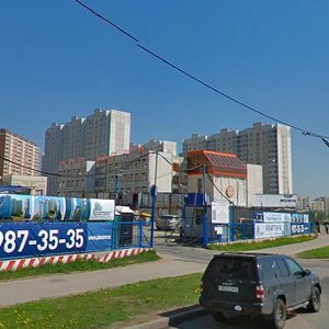 Kadyrova Street, 10, : foto