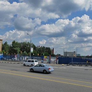 Kashirskoye Highway, 15к2с3, Moscow: photo