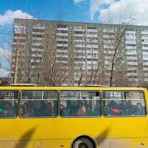 Belinskogo Street, 147, Yekaterinburg: photo