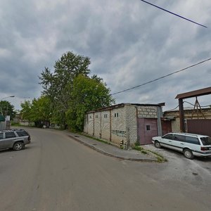 Transportnaya Street, 19, Reutov: photo