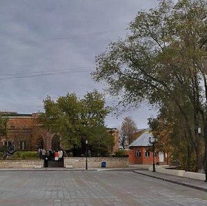 Naberezhnaya ulitsa, 29, Orenburg: photo