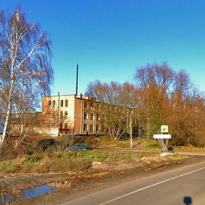 Mikhaylovskoe Highway, 238А ، ريازان: صورة