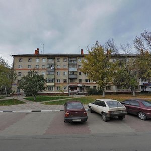 Knyazya Trubetskogo Street, 17, Belgorod: photo