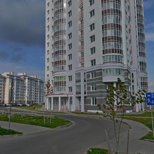 Miastrawskaja Street, 4 ، مينسك: صورة