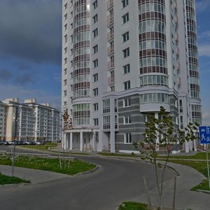 Miastrawskaja Street, 4, Minsk: photo