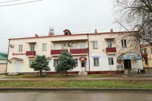 Ulitsa Tuchina, 11, Grozniy: photo