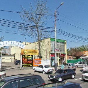 Severnaya Street, 399, Krasnodar: photo