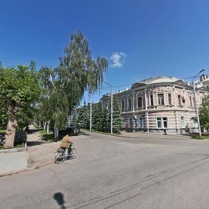 Khudayberdina Street, 16, Sterlitamak: photo