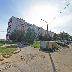 Pushkina Avenue, 85, Minsk: photo