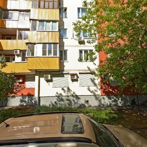 Volgogradsky Avenue, 4, Moscow: photo