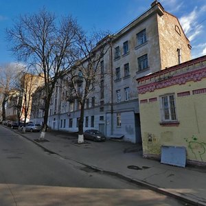 Ovrutska Street, 28 ، كييف: صورة