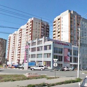 Borisa Bogatkova Street, 253/1, Novosibirsk: photo