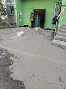 Tbilisskiy bulvar, 5, : foto