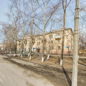 Ulitsa Petrova, 45, : foto