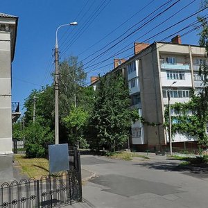 Vulytsia Yerusalymka, 8, Vinnytsia: photo