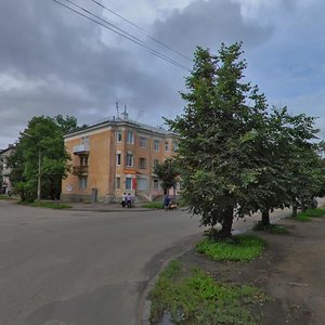 Sovetskaya Street, 71/31, Pskov: photo