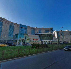 Varshavskaya Street, 23к4, : foto