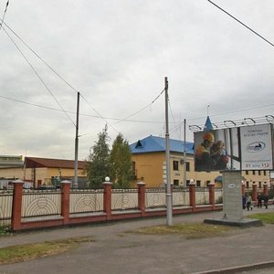 Krasnoarmeyskaya ulitsa, 59А ، كيميروفو: صورة