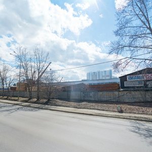 Starykh Bolshevikov Street, 2Ак7, Yekaterinburg: photo