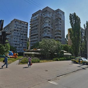 Krymska vulytsia, 72Б, Odesa: photo