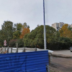Nalichnaya Street, 36к8, : foto
