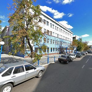 Kuraeva Street, 1А, Penza: photo