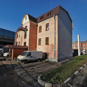 Entuziastov Highway, 6, Moscow: photo