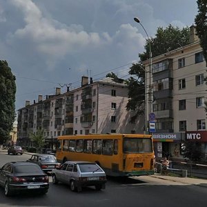 Pobedy Avenue, No:49, Lipetsk: Fotoğraflar