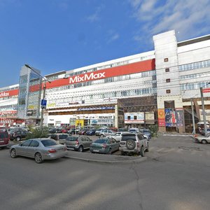 Televizornaya ulitsa, 1с9, Krasnoyarsk: photo