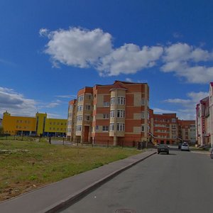 Batyushkova Street, 9, : foto