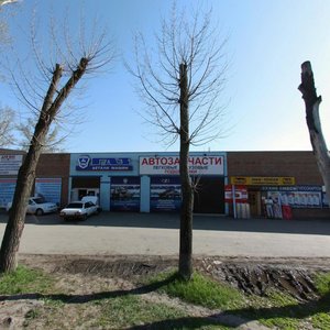Taganrogskaya ulitsa, 142, Rostov‑na‑Donu: photo