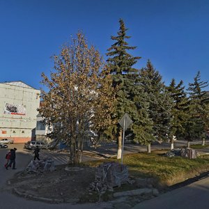 Железноводск, Улица Ленина, 102Б: фото