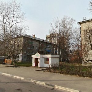 Gorokhovetskaya Street, 34А ، نيجني نوفغورود: صورة