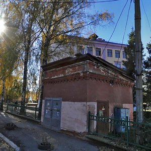 Vulytsia Natsionalnoi Hvardii, 13, Ivano‑Frankivsk: photo