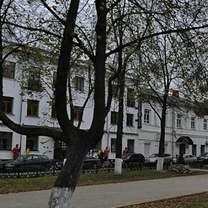 Revolyutsionnaya Street, 34 ، ياروسلافل: صورة