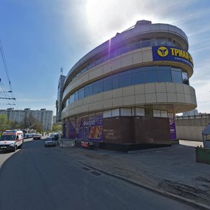 Varshavskoye Highway, 135Б, Moscow: photo