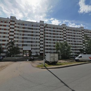 Leningradskaya ulitsa, 21к2, Vsevolgsk: photo