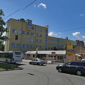 Babushkina Street, 21, Saint Petersburg: photo