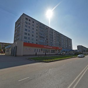 Ulitsa Komarova, 21, Zelenodolsk: photo
