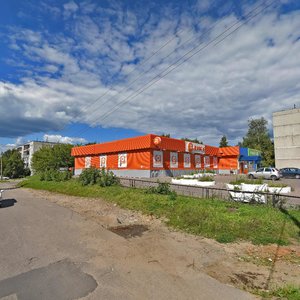 Yubileynaya ulitsa, 5А, : foto