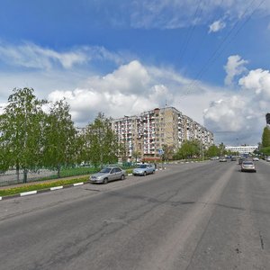 Ulitsa 60 let Oktyabrya, 1, Belgorod: photo